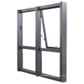 Open Frame Aluminium Curtain Walls for Exterior Wall